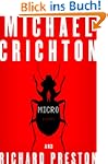 Micro: A Novel