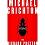 Micro: A Novel by Michael Crichton