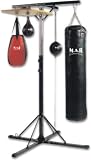 MAR Boxing Gym Four Stations Combination Default