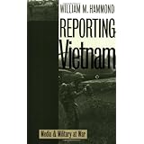 reporting vietnam media and military at war