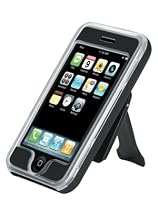 Body Glove Snap-On Glove Case for Apple iPhone (9072701)