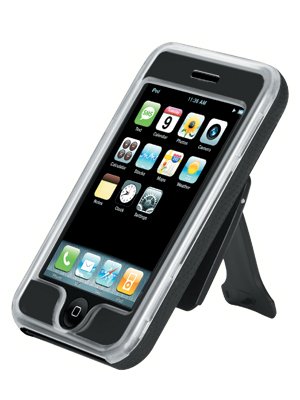 9072702 Body Glove snap on glove cover for Apple iPhone