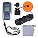 Norcross F33P - Portable FishFinder with WeekIT™