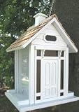 Bellport Cottage Bird Feeder