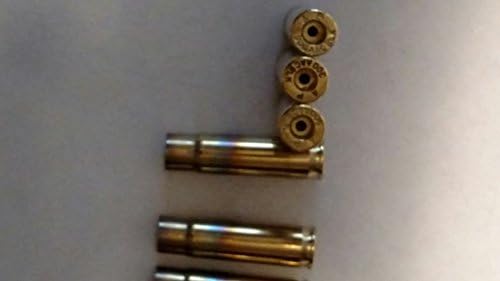 300 Blackout Brass Cases New Armscor