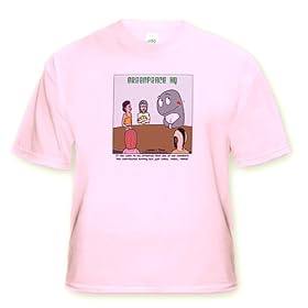 Londons Times Funny Animals Cartoons - Problems at Greenpeace - Whale - T-Shirts