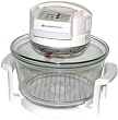 Digital Convection Oven with Nano-Carbon & FIR Heating Element By Sunpentown