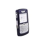 Seidio Innocase Surface for Blackberry 8800/8820/8830 - Blue