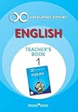 Double club English teacher's book 1