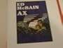 AX (unabridged)