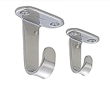 ランプ印フック　ＨＪ－３０Ｓ　　スガツネ工業