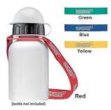 Kids Carrying Strap Bottle Accessory - In Your Choice of Colors