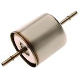 ACDelco GF643 Fuel Filter by ACDelco