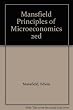 Principles of microeconomics