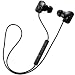 Logitec iPhone4/4S/3GS/3G ���ޡ��ȥե����б� Bluetooth2.1 + EDR�б����ƥ쥪�إåɥۥ� [USB-AC�����ץ���] �֥�å� LBT-AVHP04ABK