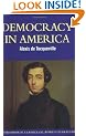 Democracy in America (Wordsworth Classics of World Literature)- Abridged version