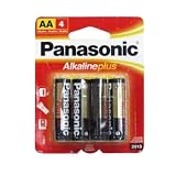 New-Alkaline Battery AA Case Pack 48 - 442405