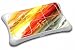 WATERCOLOR Wii Fit Balance Board Vinyl Skin Decal Cover Sticker Protector (Matte Finish)