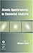 Atomic Spectroscopy in Elemental Analysis