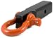 Curt Manufacturing 45824 Tow Strap Ball Mount