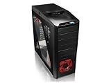 Heide-Gamer-Pro-Republic-of-Gamers-PC HPARI670T485X2 (Intel Quad Core 9400,4x 2,67 GHZ ,ASUS Rampage Xtreme Intel X48,4GB DDR3 PC-1333, ATI Radeon HD 4870 2048 MB GDDR5, 1000GB SATA2, 8x Blu-Ray DVD-Combo 16x Brenner Lightscribe, Cardreader all in one intern, 600W, Antec Nine Hundred Two Heide-Gamer-Pro-Republic-of-Gamers-PC HPARI670T485X2 (Intel Quad Core 9400,4x 2,67 GHZ ,ASUS Rampage Xtreme Intel X48,4GB DDR3 PC-1333, ATI Radeon HD 4870 2048 MB GDDR5, 1000GB SATA2, 8x Blu-Ray DVD-Combo 16x Brenner Lightscribe, Cardreader all in one intern, 600W, Antec Nine Hundred Two