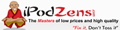 iPodZens