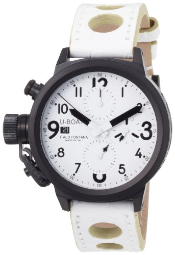 U-Boat Men's 1931 Flightdeck Watch