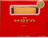 Meiji - Horn Chocolate Cookie - 1.83 Oz