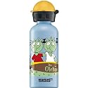 Sigg Flasche 823890 Die Olchis 0,4 L