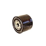 Oil Filter Service Subaru Impreza 2.0 Turbo GT 4WD Saloon GC [1992-2000]