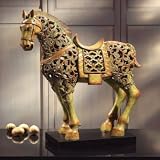 Large Chunar Horse
