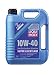 Produkt-Bild: Liqui Moly Leichtlauf Motor&ouml;l &Ouml;l 10 W 40 10W40 5 l