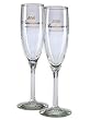 50th Anniversary Flutes
