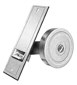 Accessoire de volet roulant Enrouleur de bande MAXI 5MTR/13,5