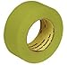 3M 26340 2'' Scotch Performance Masking Tape 233+ Green 1 Case/12 Rolls