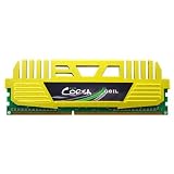 Produkt-Bild: GEIL Evo Corsa Series Dual Channel Arbeitspeicher 8GB (1866MHz, 240-polig, 2x 4GB, CL10) DIMM DDR3-RAM Kit
