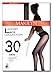 MARILYN LUXURY LACE TIGHTS 30 DEN