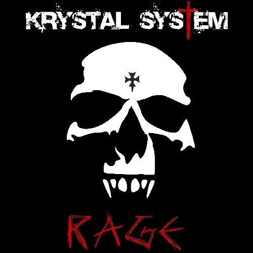 Krystal System - Rage - Zortam Music