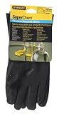 Superchem, Chemical Resistant Gloves 12