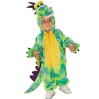 Dragonsaurus Dinosaur Costume Child
