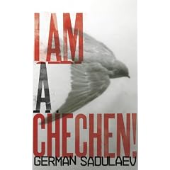 I am a Chechen!