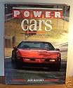 POWER CARS The World of Muscle Cars