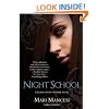 Night School (Blood Coven Vampire Novels)