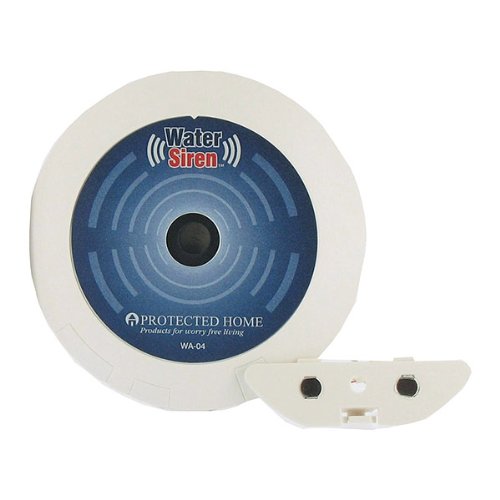 Control Products WS-04 WaterSiren Plus