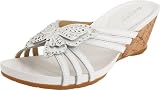 Naturalizer Women's Solana Wedge Sandal