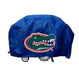 NCAA Florida Gators Deluxe Grill Cover
