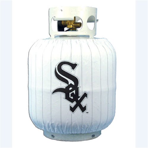 MLB Chicago White Sox Tank Cover