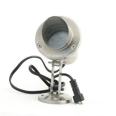 LEDwholesalers 12 LED Underwater Swimming Pool 