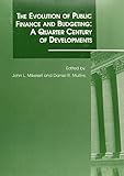 The evolution of public finance and budgeting : a quarter century of developments