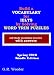 Build a VOCABULARY for IELTS by Solving WORD TRIM PUZZLES